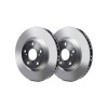 R1 Concepts&reg; &ndash; eLINE Series Plain Brake Rotors