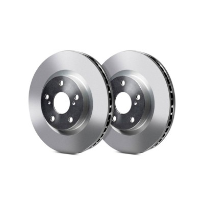 R1 Concepts&amp;reg; &amp;ndash; eLINE Series Plain Brake Rotors foto