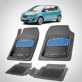 Covorase Opel Meriva B Compatibile MPV 2010-2017 | Blue