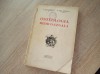 OSTEOLOGIA MEDICO-LEGALA -DR NICOLAE MINOVICI -DR MIHAI KERNBACH, 1932
