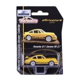 Cumpara ieftin Masinuta metalica Majorette Premium - Porsche 911 Carrera, scara 1 : 64