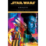 Star Wars: Kirajz&aacute;s - Legend&aacute;k - a legjobb t&ouml;rt&eacute;netek - Timothy Zahn