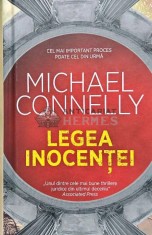 Legea inocentei - 2021 - Michael Connelly (@C163)