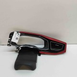 Ornament ceas de bord VW POLO AW1, BZ1, AE1 2020 OEM: 2G2858416AM 31866540