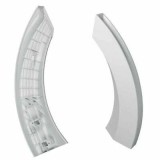 Maner usa hublou masina de spalat Gorenje 333855 compatibil