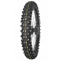 Anvelopa cross/enduro Mitas 90/90-21 Terra Force-Ef Super Yellow