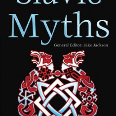 Slavic Myths and Legends