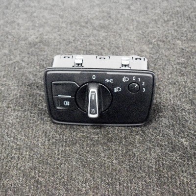 Modul de control comutator faruri VW PASSAT B8 3G2 2015 OEM: 3G0941633C 10388107 foto