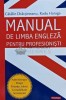 Manual de limba engleza pentru profesionisti - 2012 - Radu Haraga (AE194)