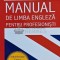 Manual de limba engleza pentru profesionisti - 2012 - Radu Haraga (AE194)