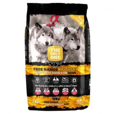 Alpha Spirit The Only One - Pui Crescut Liber 3kg foto