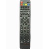 Telecomanda TV NEI LCD LED elSales ELS-NEI1 Compatibila, Negru