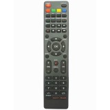 Telecomanda compatibila NEI LCD LED elSales ELS-NEI1, Negru