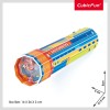 Cubic Fun - Puzzle 3D caleidoscop 18 piese
