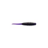 Năluca soft Lucky Fish Nano TigraFat Compact 20mm culoare 008 Сalmar