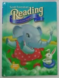 READING , LET &#039;S LEARN TOGETHER by SCOTT FORESMAN , 2000