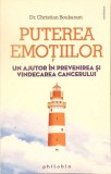 Puterea Emotiilor - Boukaram - Philobia, 2018, Psihologie, Limba Romana, Stare Foarte Buna