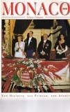 Monaco: Histoire, Princes, Avenir - Carte Istorie, Franceza, 1999, 96 pagini