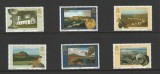 Isle of Man 2006 - Societatea de istorie si arheologie, serie neuzata