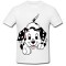 Tricou &quot; Dalmatian fericit &quot;