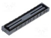 Conector PCB-PCB tată PIN 80 0,8mm BSE aurit SMT 2A SAMTEC