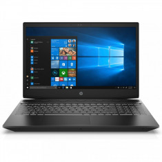 Laptop Second Hand HP Gaming Pavilion 15-cx083nd, Intel Core i7-8750H 2.20 - 4.10GHz, 16GB DDR4, 512GB SSD M.2, GeForce GTX 1050 2GB GDDR5, 15.6 Inch