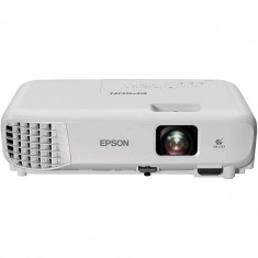 Videoproiector Epson EB-E01 XGA White foto