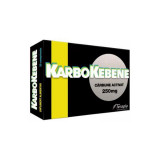 KarboKebene 20 comprimate Terapia