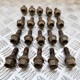 Set Prezoane Roata Peugeot Boxer Furgon 2013 Original