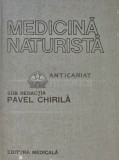 Medicina naturista (AS264)