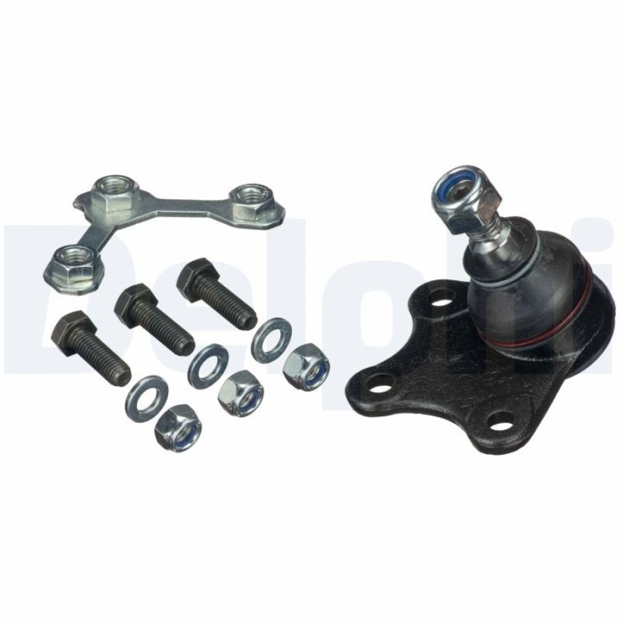 DELPHI TC1085 Articulatie sarcina/ghidare