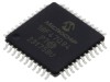 Microcontroler PIC 64MHz SMD TQFP44