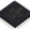 Microcontroler PIC 64MHz SMD TQFP44