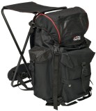 Rucsac Abu Garcia Rucksack Deluxe, 62x40x55cm