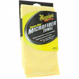 Cumpara ieftin Prosop Uscare Auto Meguiar&#039;s Supreme Shine Microfiber Towel, 40 x 60cm, Meguiar&#039;s Consumer