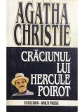 Agatha Christie - Craciunul lui Hercule Poirot (Editia: 1995)