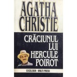 Agatha Christie - Craciunul lui Hercule Poirot (Editia: 1995)