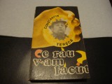 Constantin Teasca - Ce rau v-am facut ? - 1975