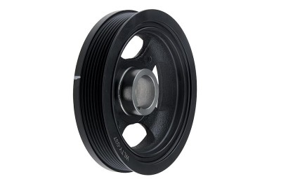 Fulie arbore cotit Toyota Motor 1adftv 2.0d-4davensis T25, 27 2006- 2008-, Auris E15 2006-, Rav-4 2005-2012-, Corolla E15 2.0d4d2006-2007, Corolla Ve foto