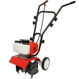 Motosapa / Motocultor Gradina Campion PRO, 58 CC, 8.5 CP, 30 cm Latime Lucru, Easy Start, Cultivator Profesional