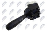 Comutator coloana directie Renault Captur 20, Clio IV 20, Trafic III 20, Twingo III 20; functii: semnalizare, proiectoare ceata, fara claxon, cu