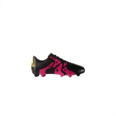 Ghete Fotbal Adidas X 153 Fgag J S74636 foto