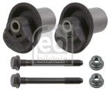 FEBI BILSTEIN 01199 Set rulmenti, corp axa