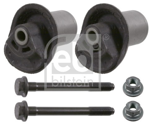 FEBI BILSTEIN 01199 Set rulmenti, corp axa