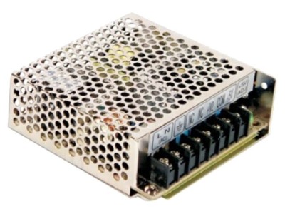 Alimentator Modular 53.4W 5VDC foto