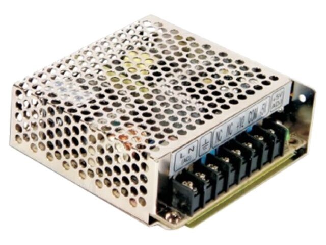 Alimentator Modular 53.4W 5VDC