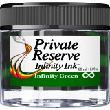 Calimara cerneala Private Reserve Green 60ml