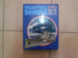 Finghting Ships Of World Wars One And Two - Necunoscut ,550488