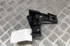 Suport bara de protecție dreapta spate VW GOLF VII 5G1, BQ1, BE1, BE2 2017 OEM: 5G6807394A 31031289