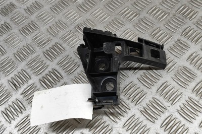 Suport bara de protecție dreapta spate VW GOLF VII 5G1, BQ1, BE1, BE2 2017 OEM: 5G6807394A 31031289 foto